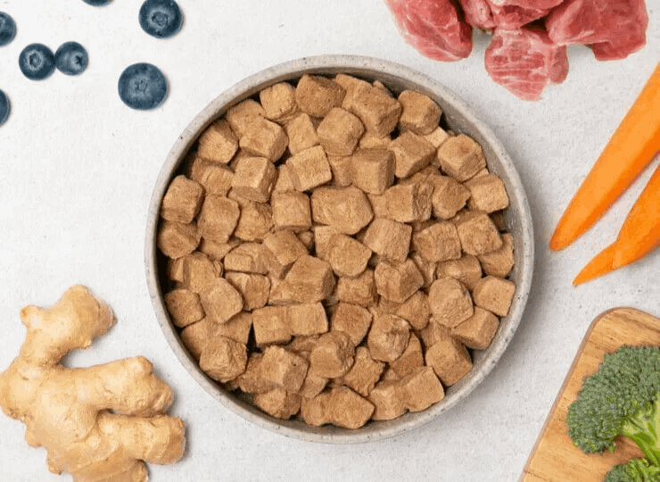 Nutra Complete Dog Foods Bags